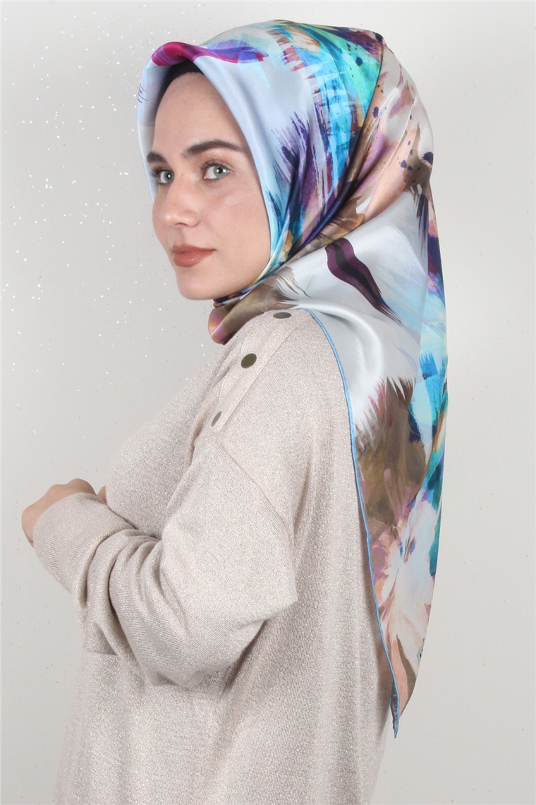 Aker İpek 2020 Yaz Sezonu 8036701-321