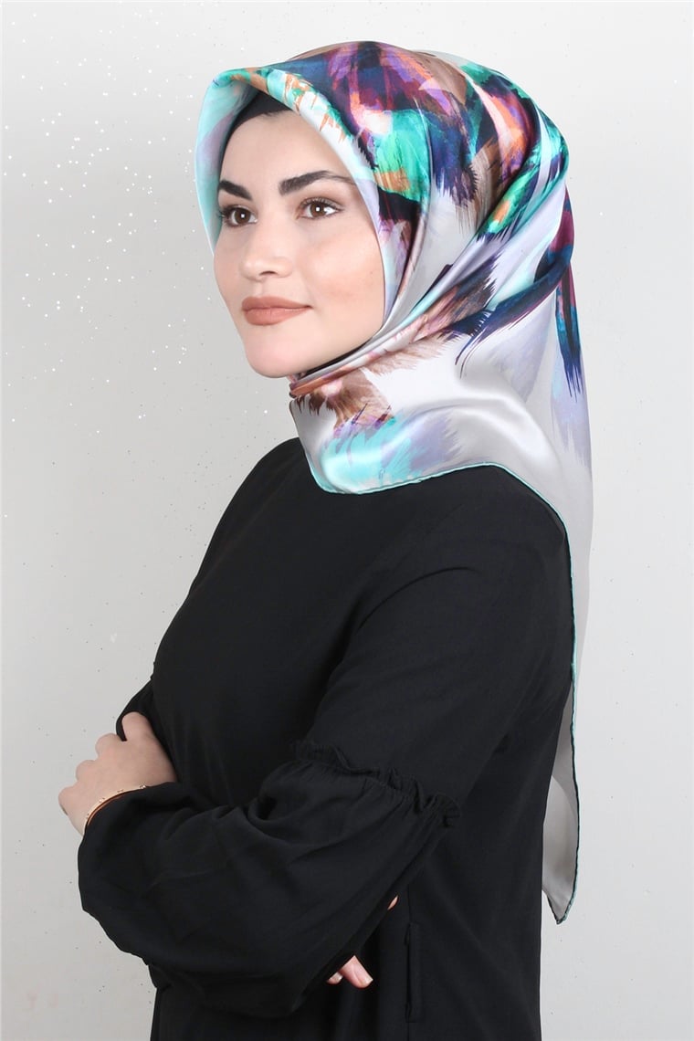 Aker İpek 2020 Yaz Sezonu 8036701-352