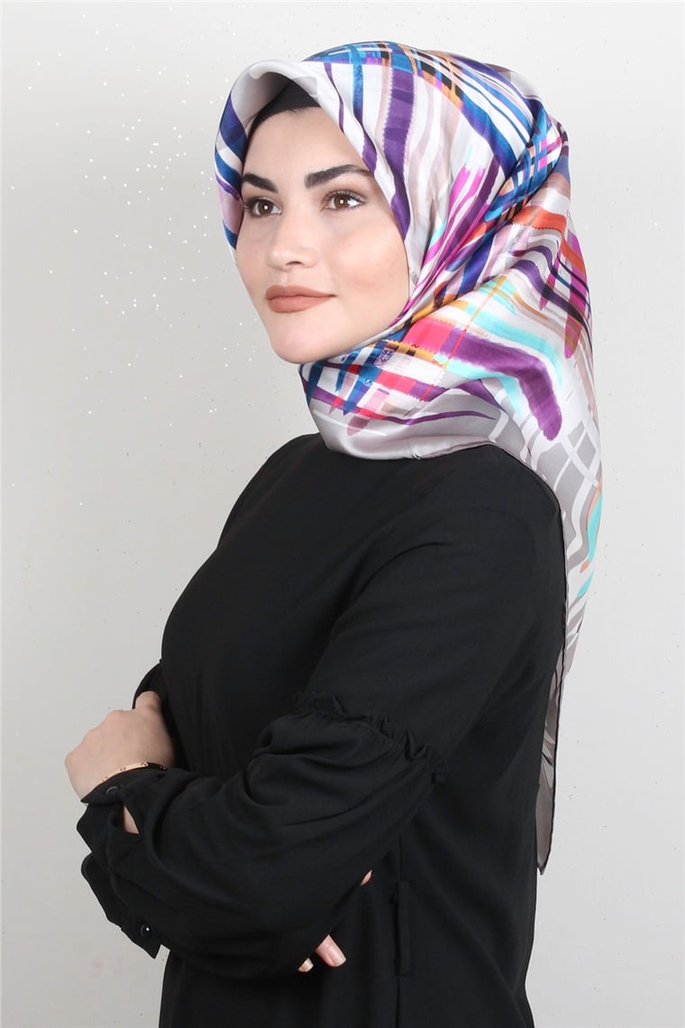 Aker İpek 2020 Yaz Sezonu 8061701-371