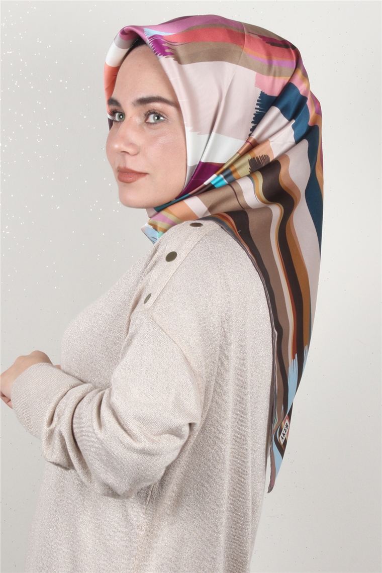 Aker İpek 2020 Yaz Sezonu 8082701-371