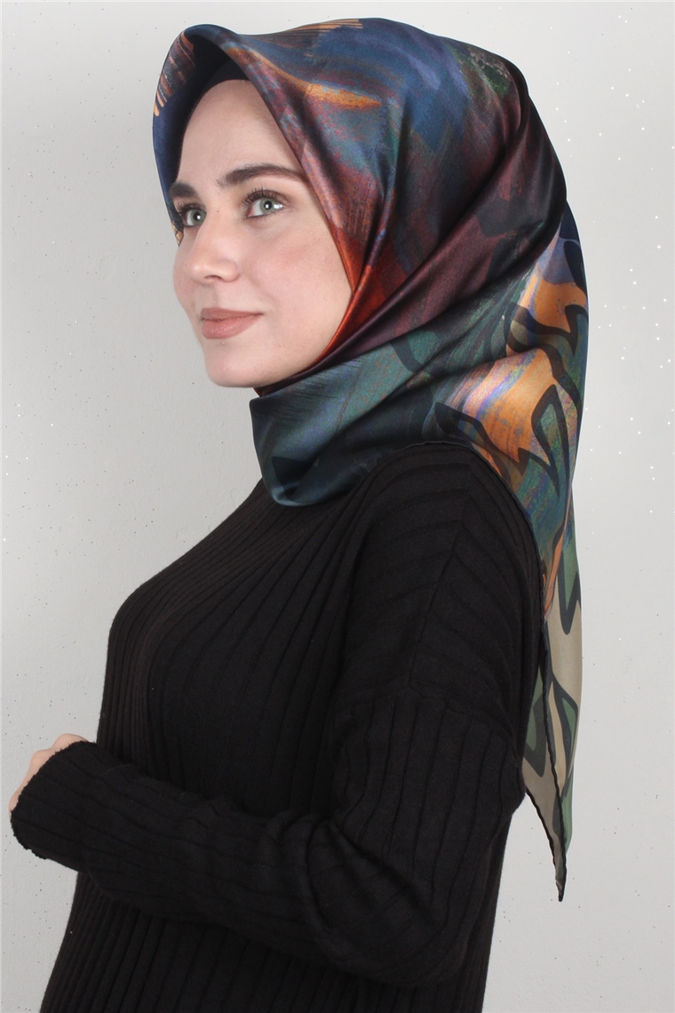 Aker İpek 2020 Yaz Sezonu 8084701-314