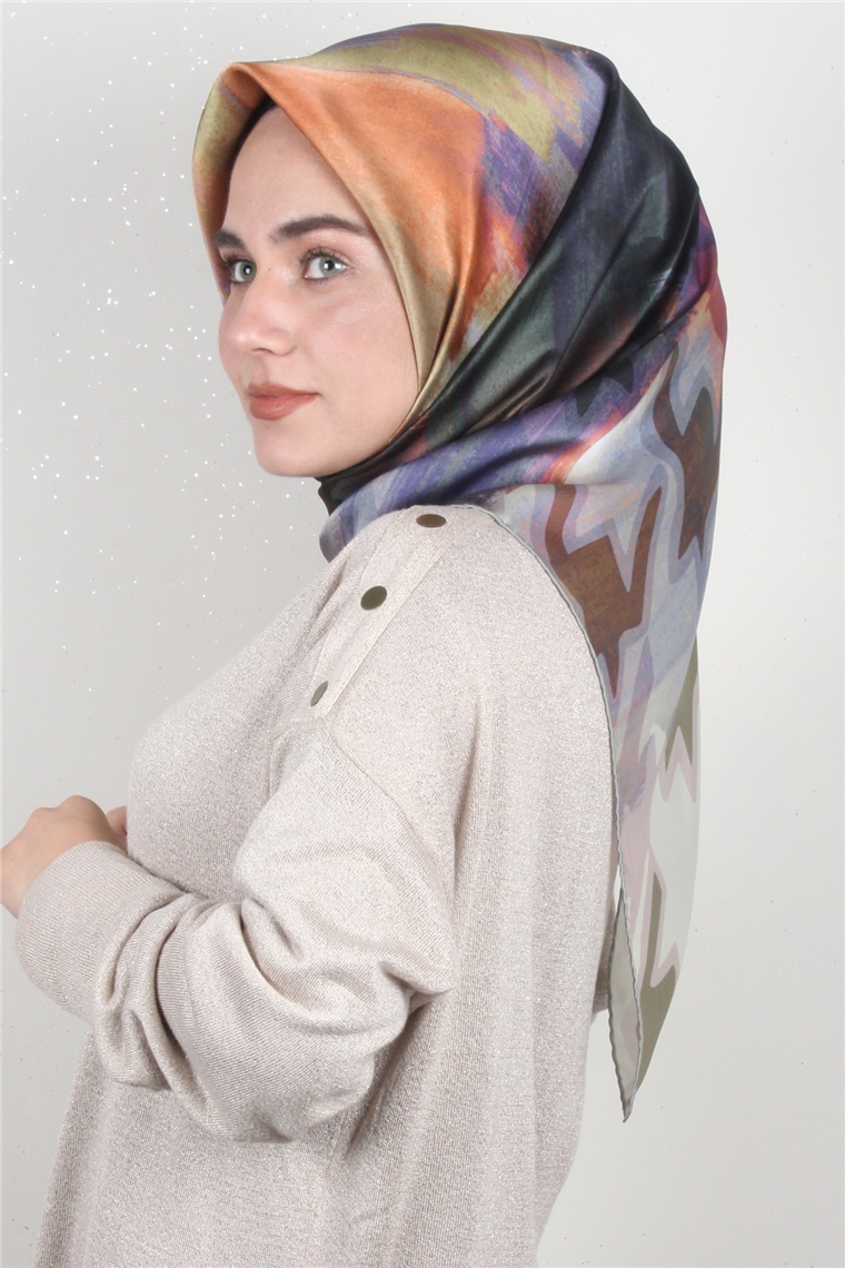 Aker İpek 2020 Yaz Sezonu 8084701-351