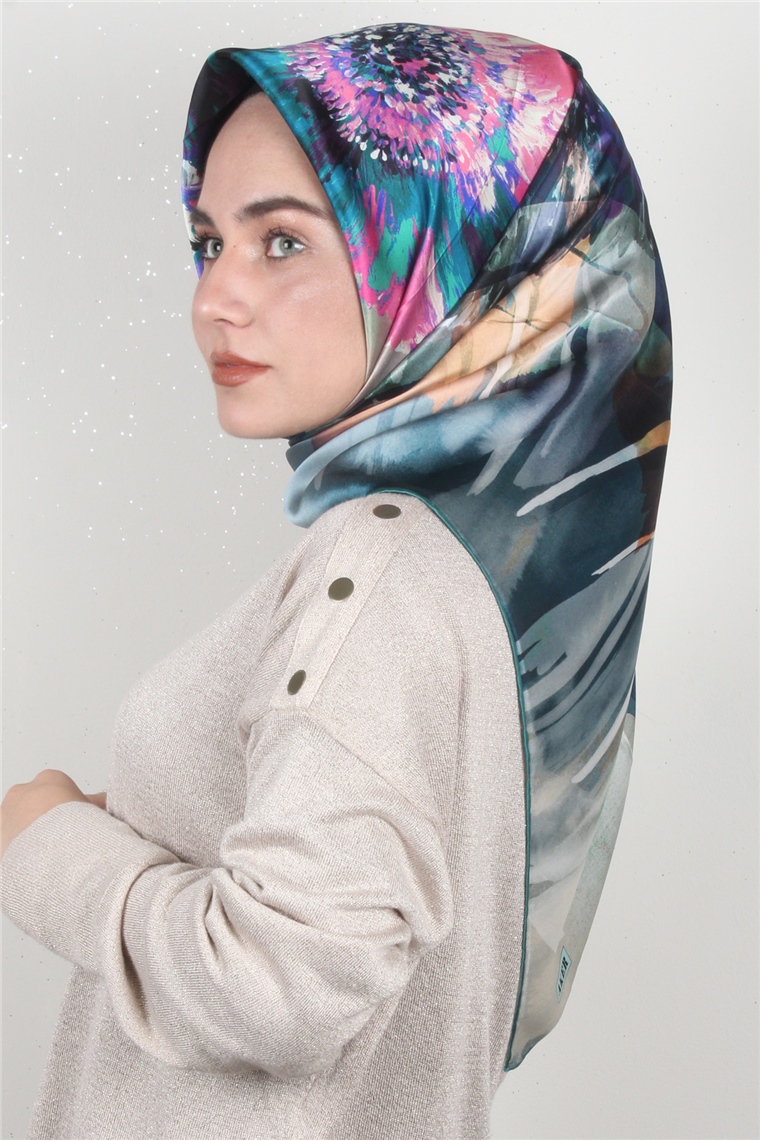 Aker İpek 2020 Yaz Sezonu 8086701-352