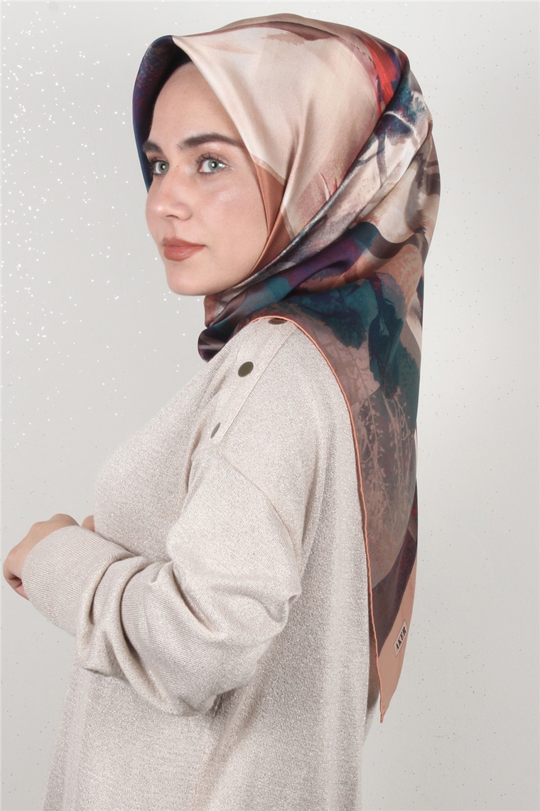 Aker İpek 2020 Yaz Sezonu 8090701-361