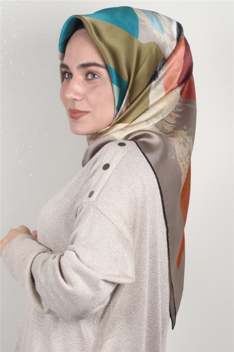 Aker İpek 2020 Yaz Sezonu 8091701-314