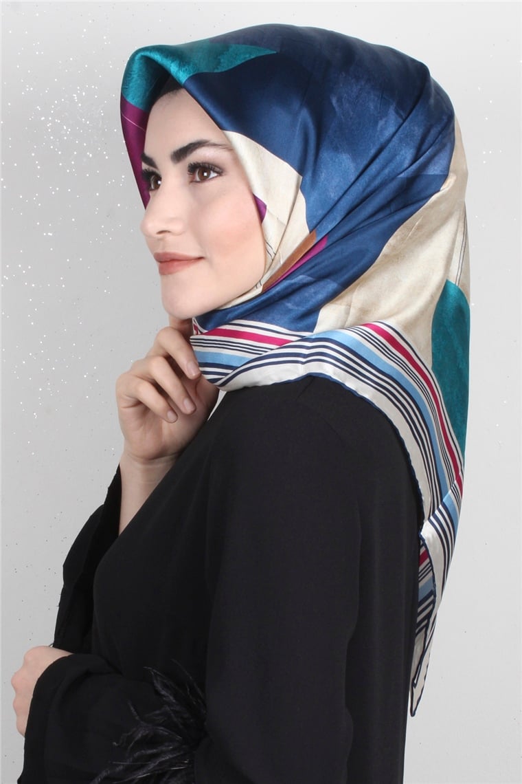 Aker İpek 2020 Yaz Sezonu 8103701-321