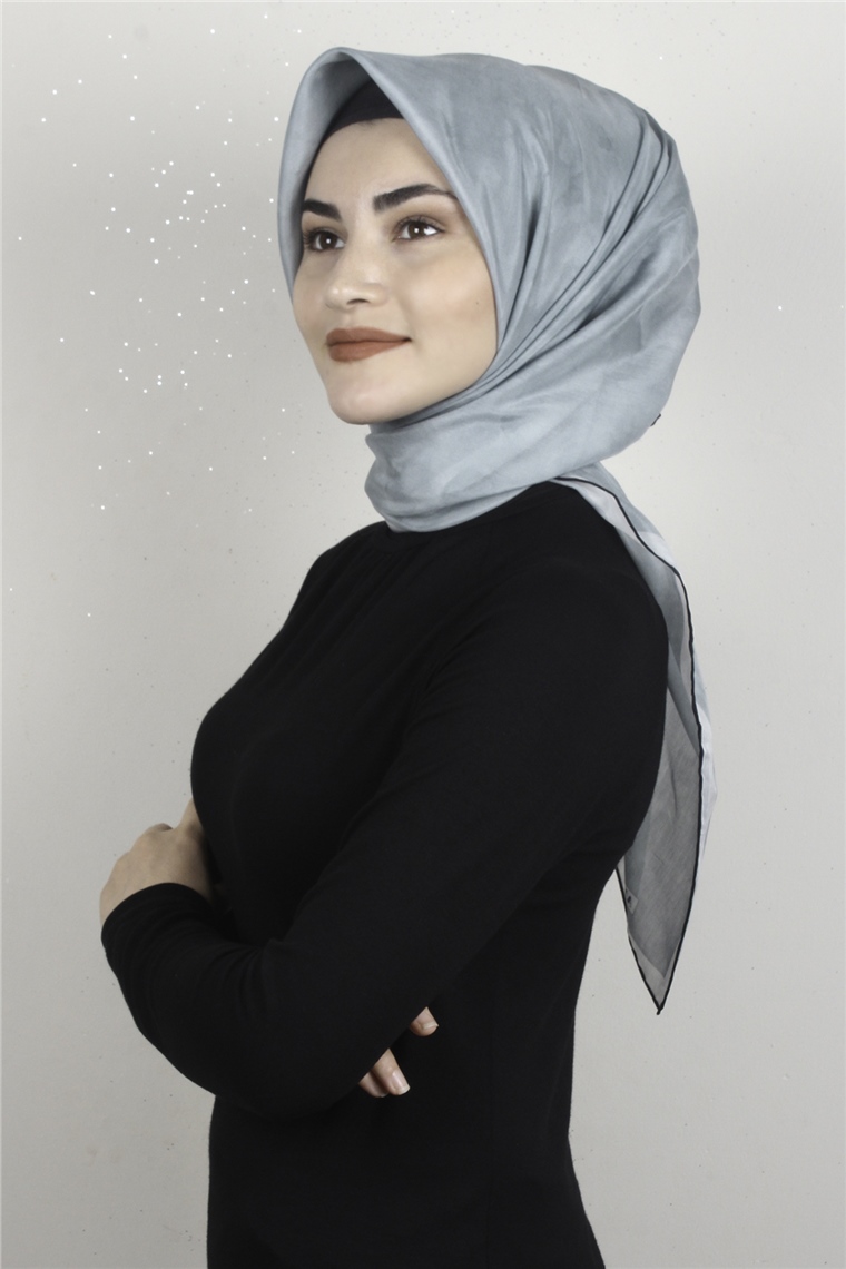 Aker İpek Coton Eşarp 7208221-411