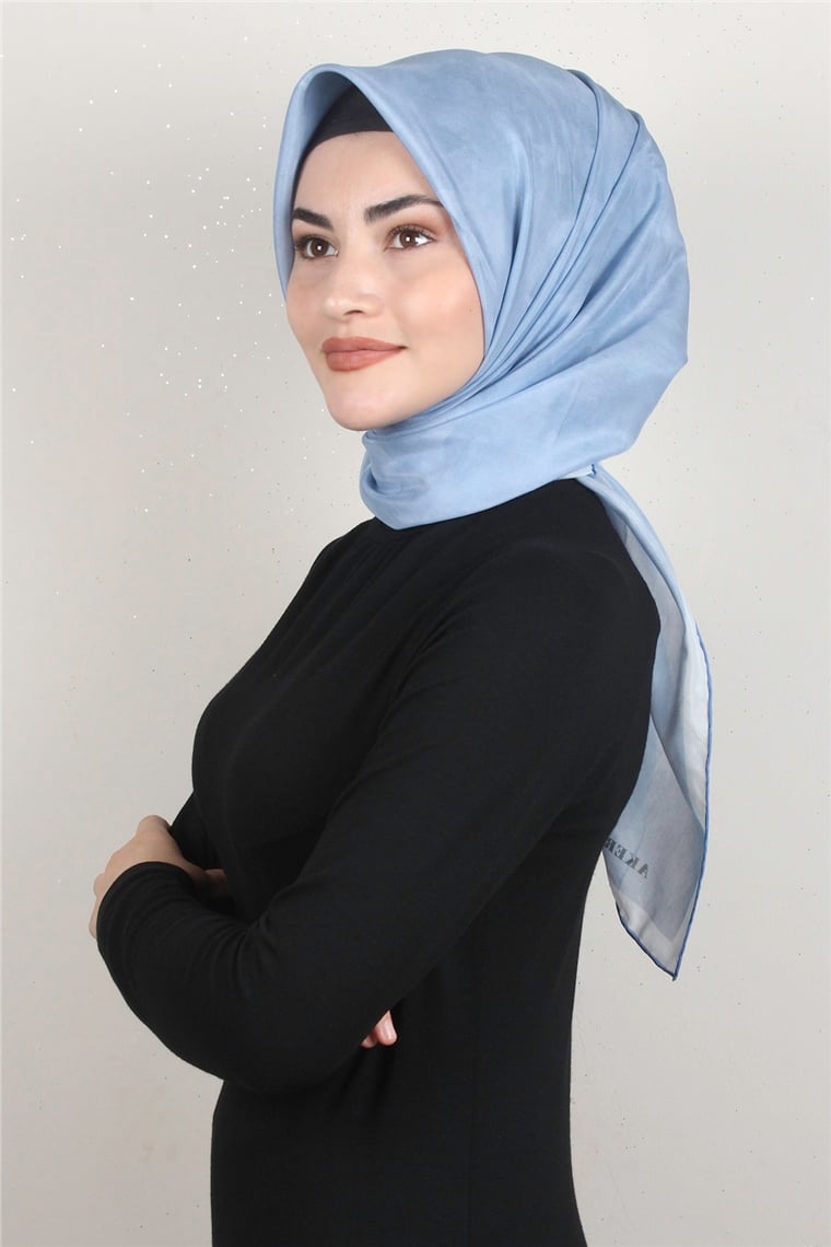 Aker İpek Coton Eşarp 7208221-421