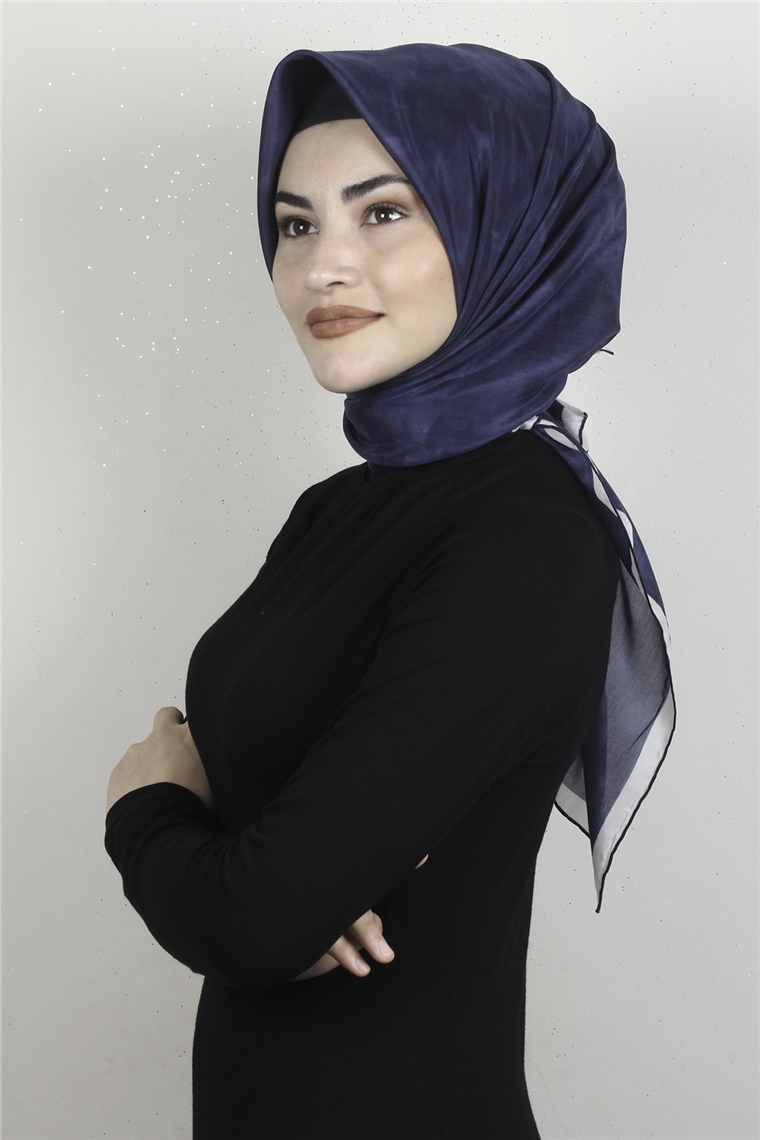 Aker İpek Coton Eşarp 7208221-422