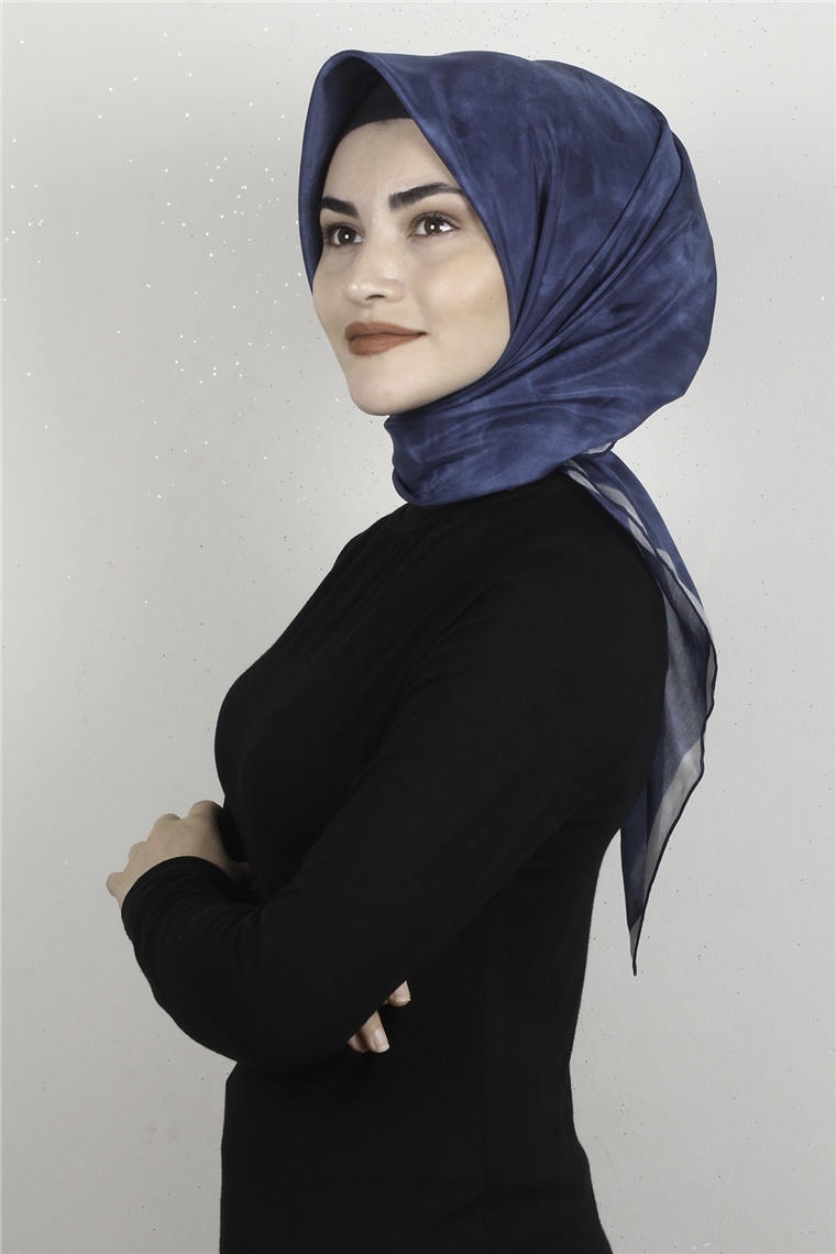Aker İpek Coton Eşarp 7208221-424