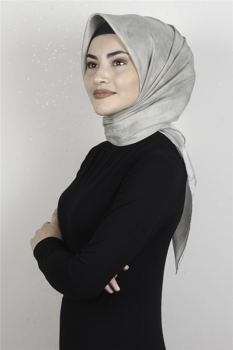 Aker İpek Coton Eşarp 7208221-431