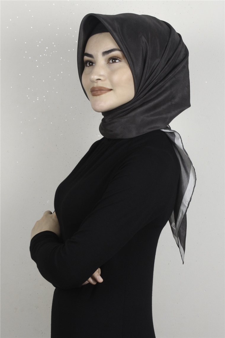 Aker İpek Coton Eşarp 7208221-471