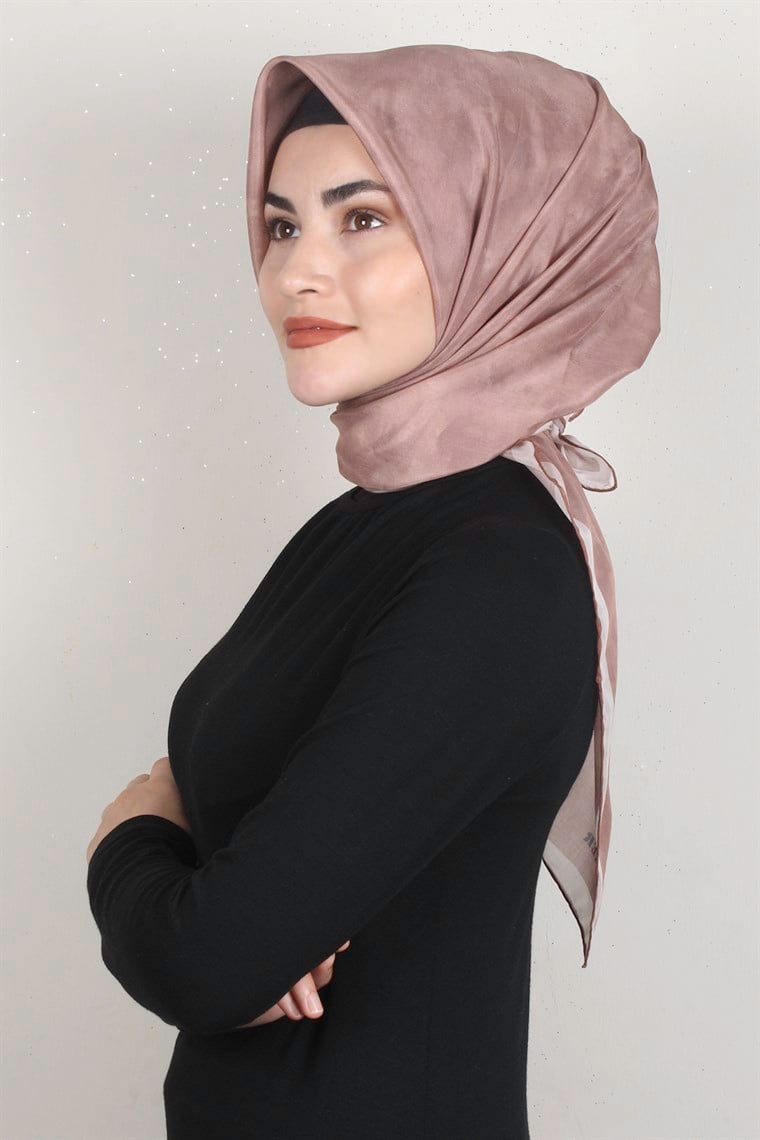 Aker İpek Coton Eşarp  7208221-496