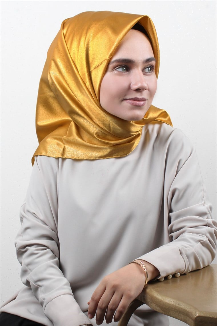 Aker İpek Eşarp İndirimli 4451202-393