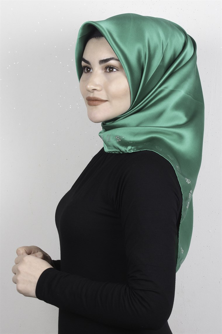 Aker İpek Eşarp İndirimli 4501202-352