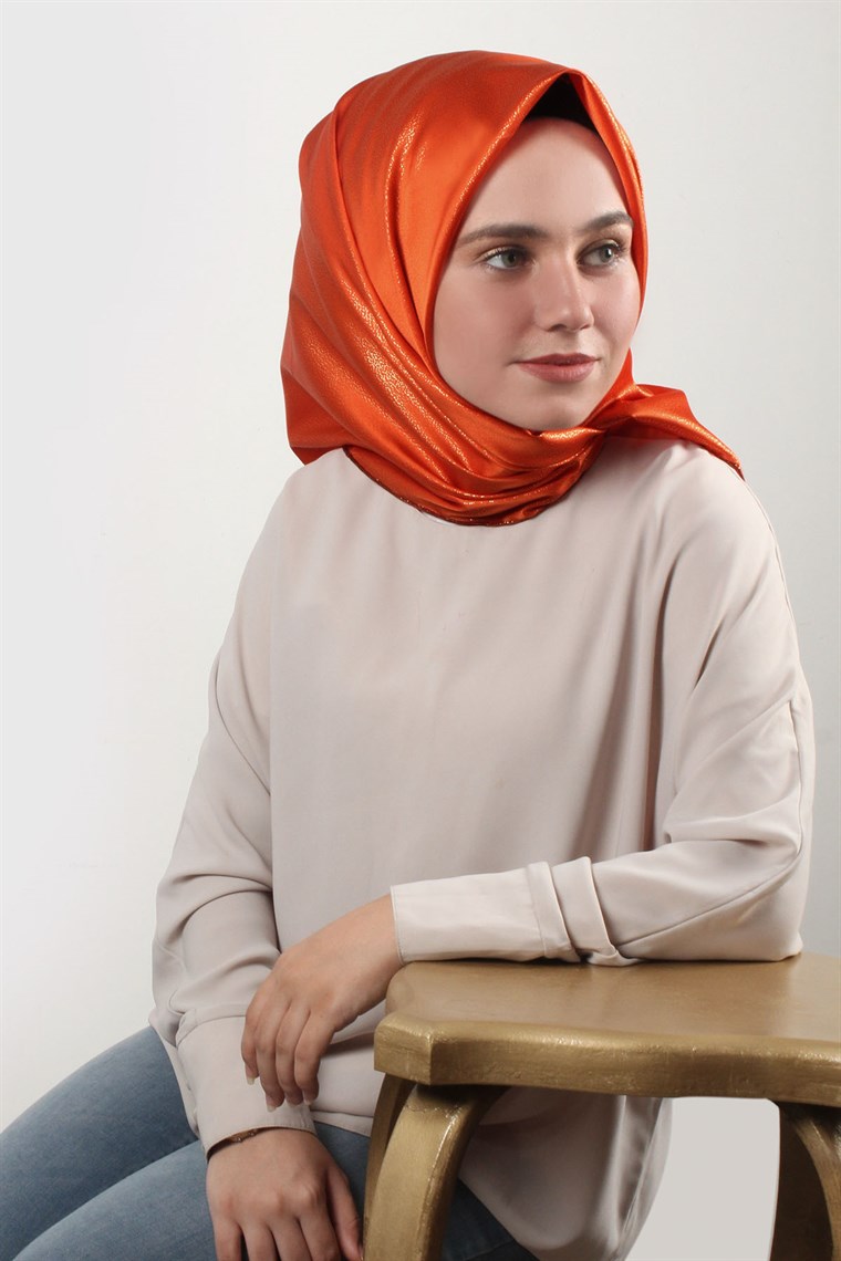 Aker İpek Eşarp İndirimli 5490701-311