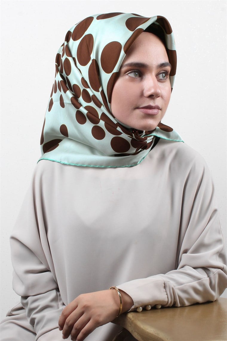 Aker İpek Eşarp İndirimli 5653712-952