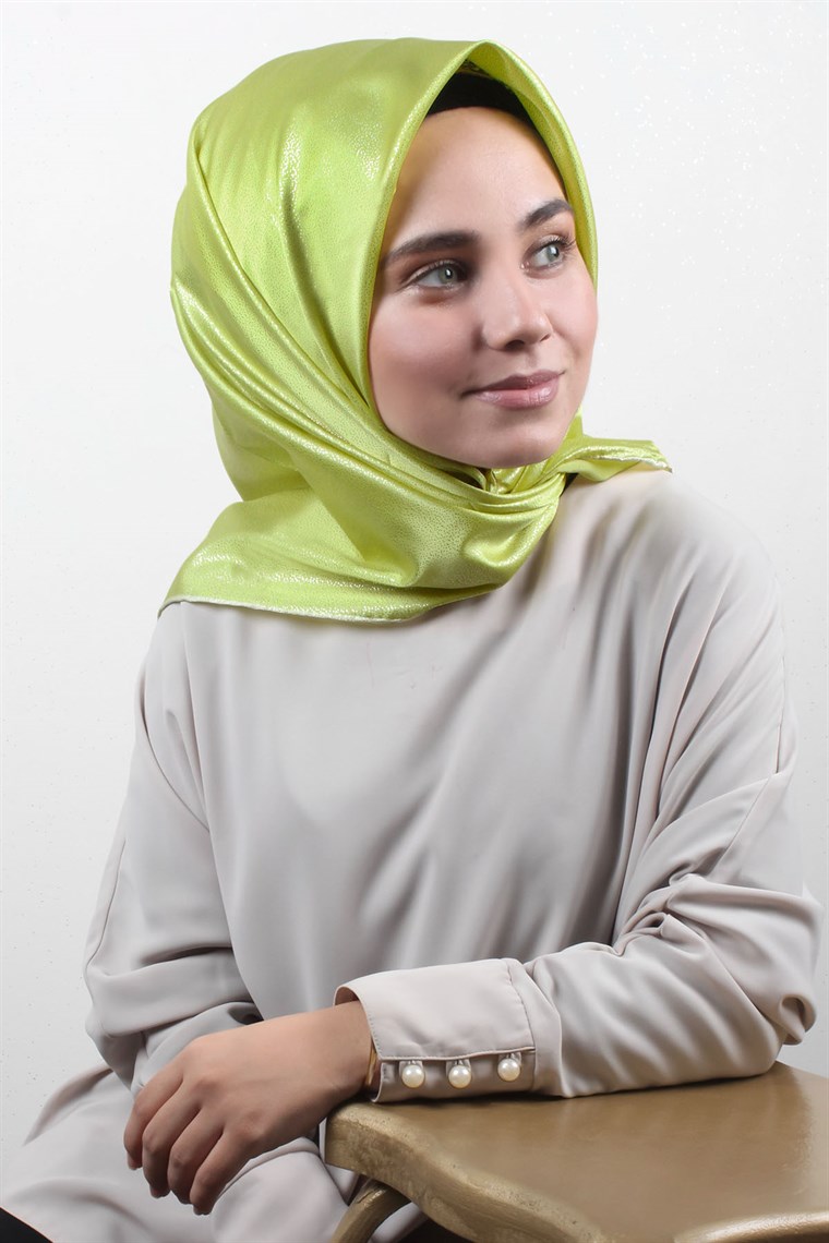 Aker İpek Eşarp İndirimli 5758701-369