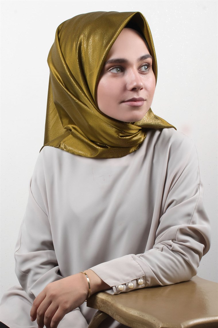 Aker İpek Eşarp İndirimli 5874713-258