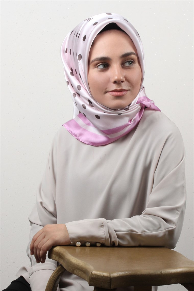 Aker İpek Eşarp İndirimli 6028701-391
