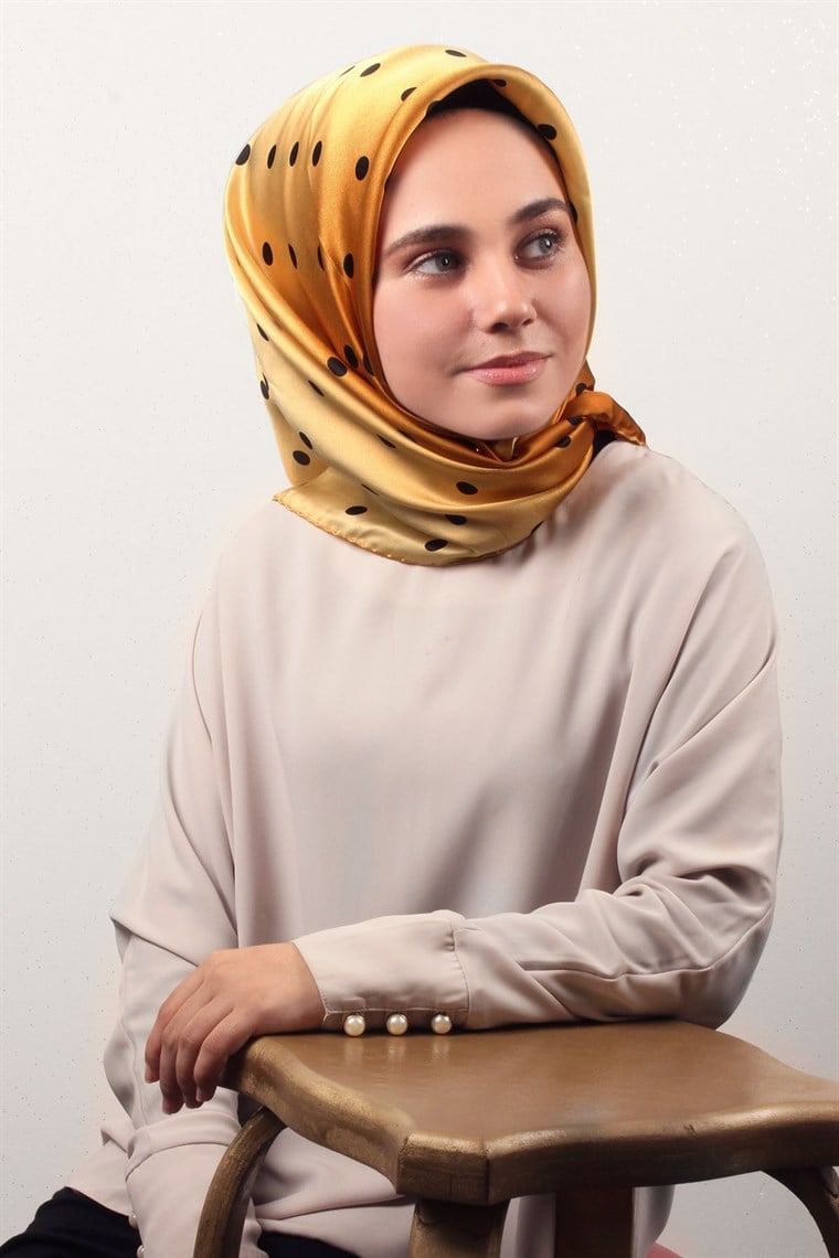 Aker İpek Eşarp İndirimli 6101701-361