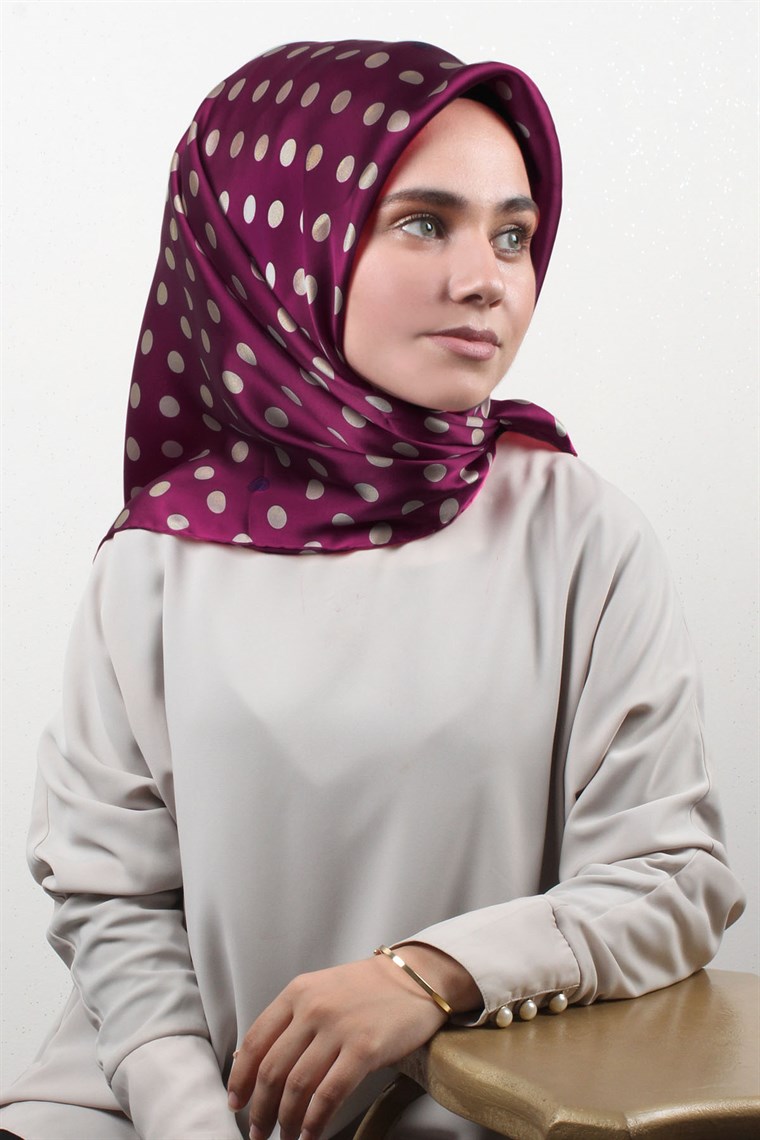 Aker İpek Eşarp İndirimli 6570701-369