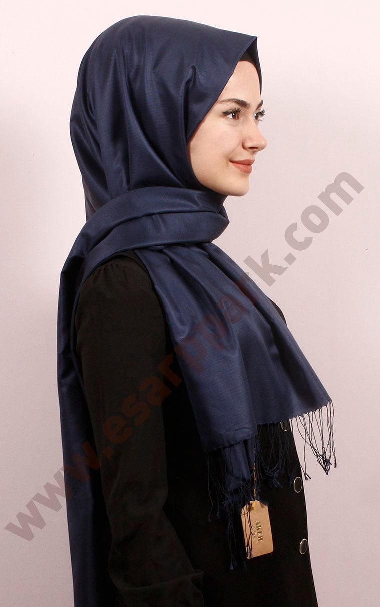 Aker İpek Şal 1010163-012