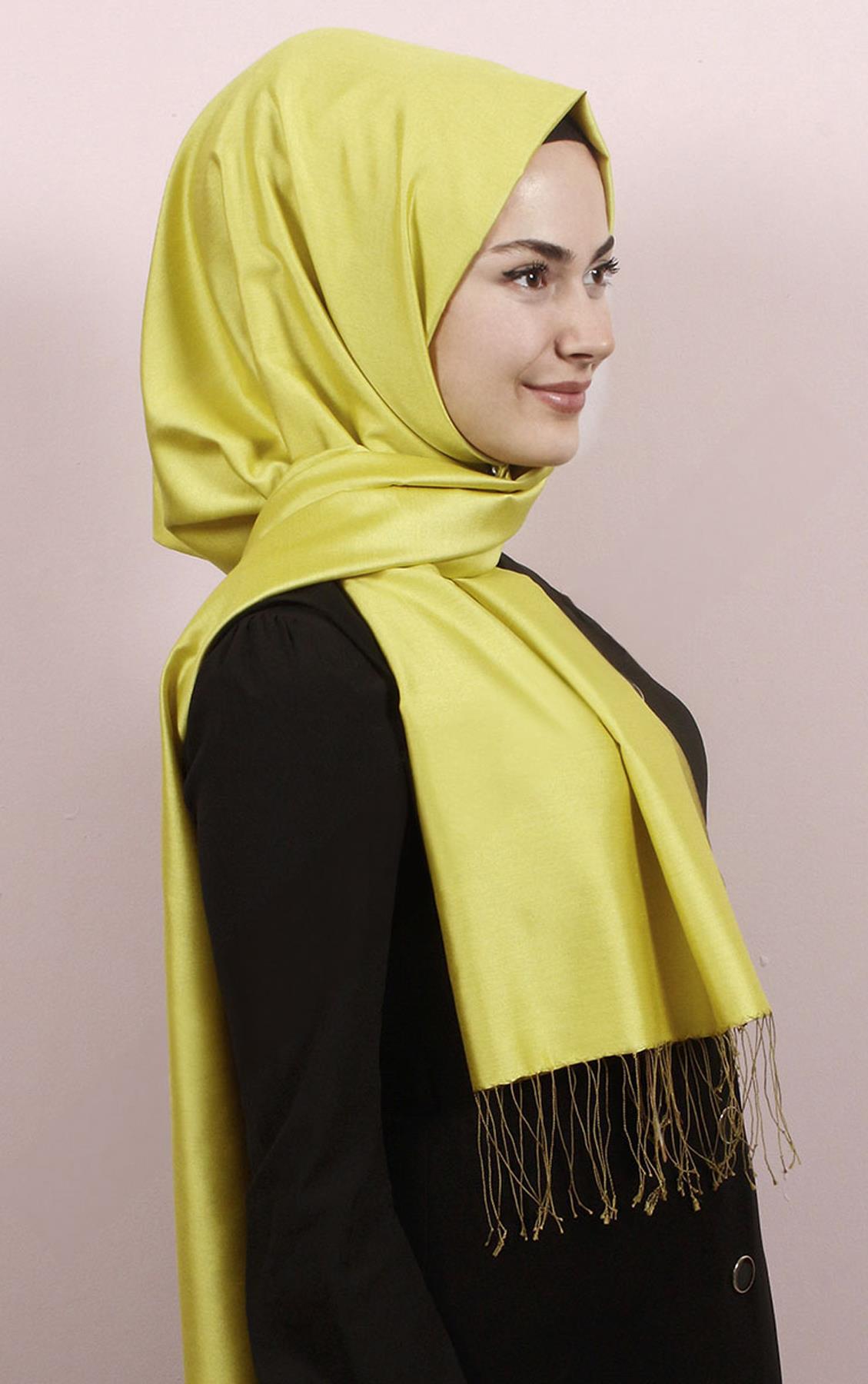 Aker İpek Şal 1010163-052