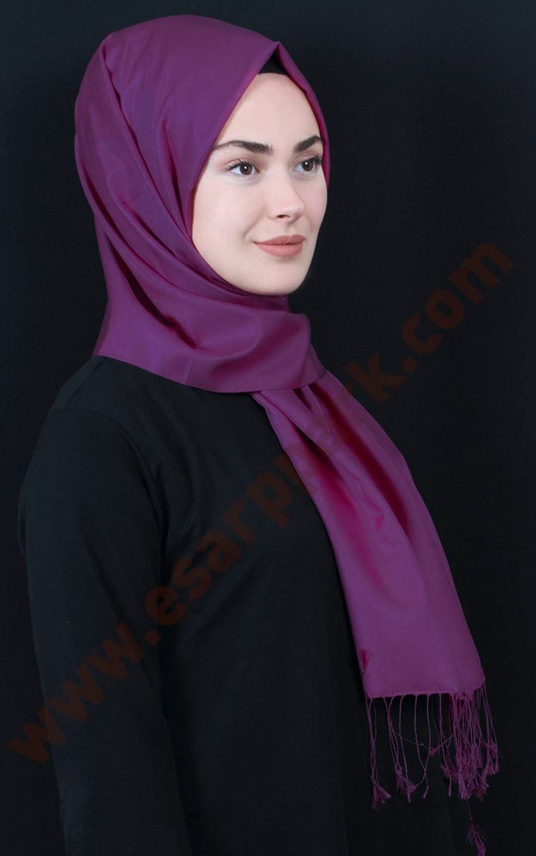 Aker İpek Şal 1010163-339