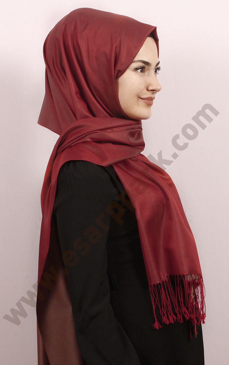 Aker İpek Şal 1010163-344