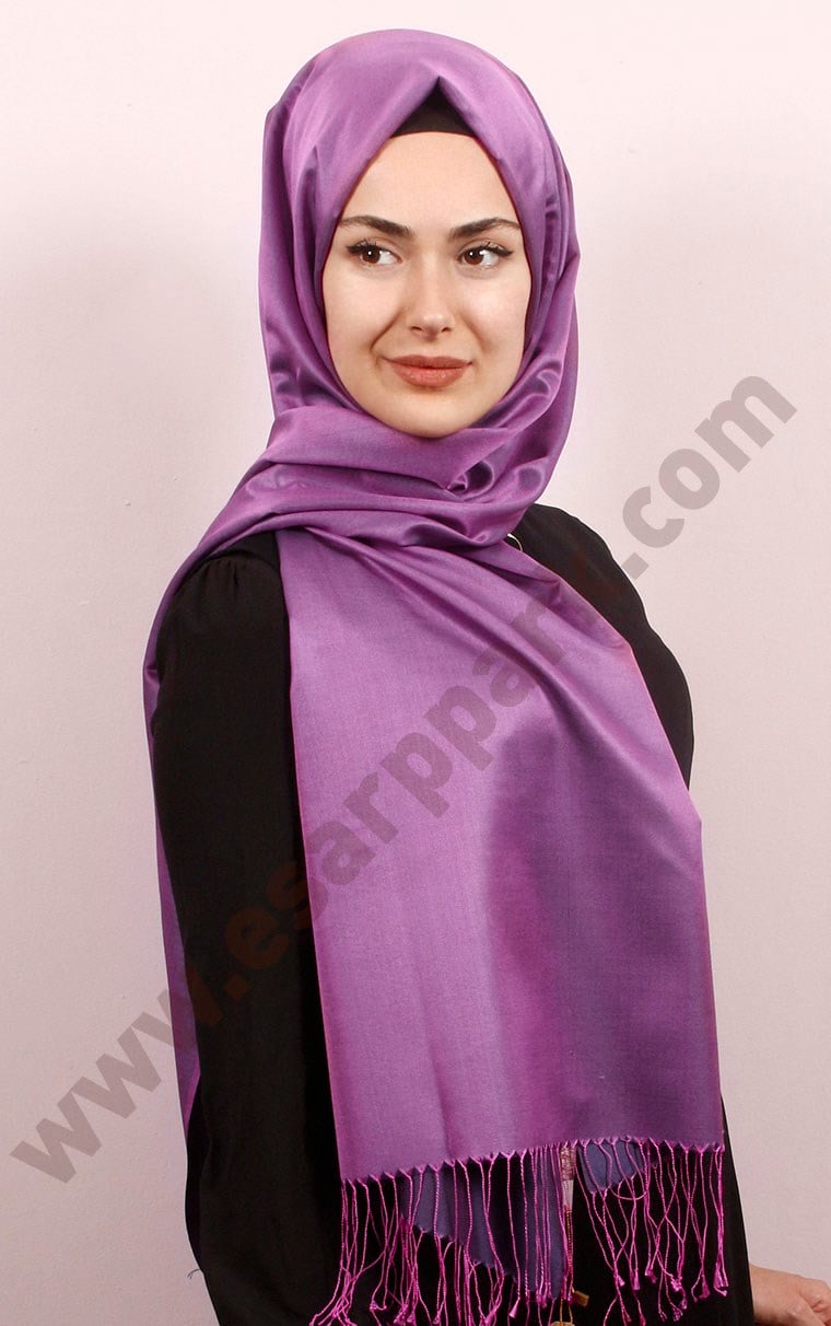 Aker İpek Şal 1010163-390