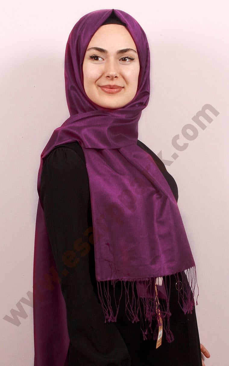 Aker İpek Şal 1010163-396
