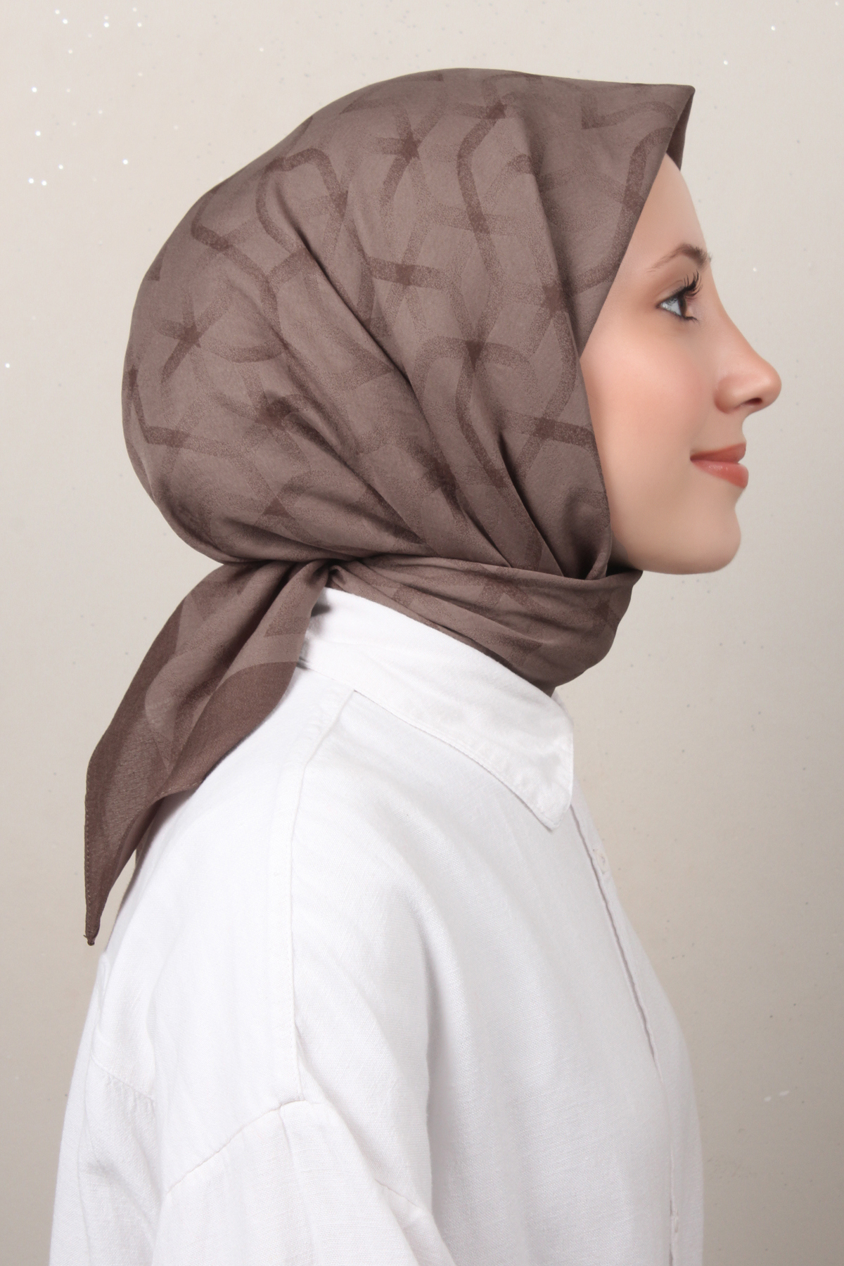 Aker Karma Eşarp 1040600-32 