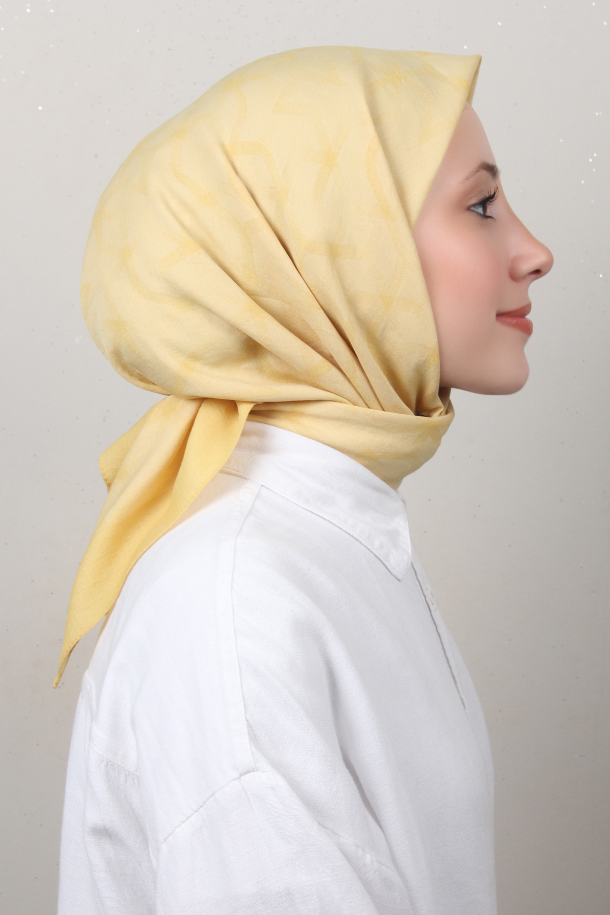 Aker Karma Eşarp 1040600-61