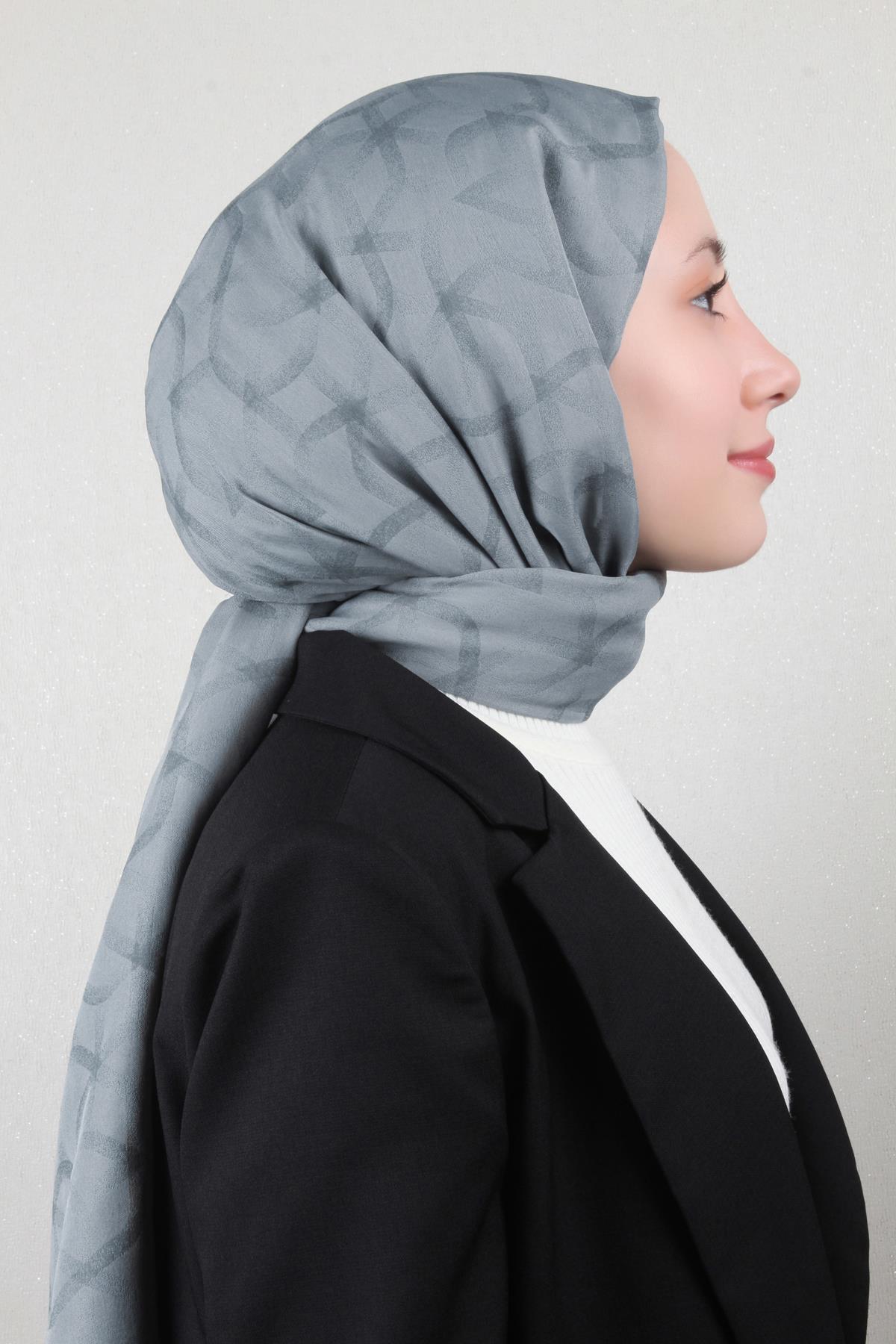 Aker Karma Şal 1040500-953 Mentol