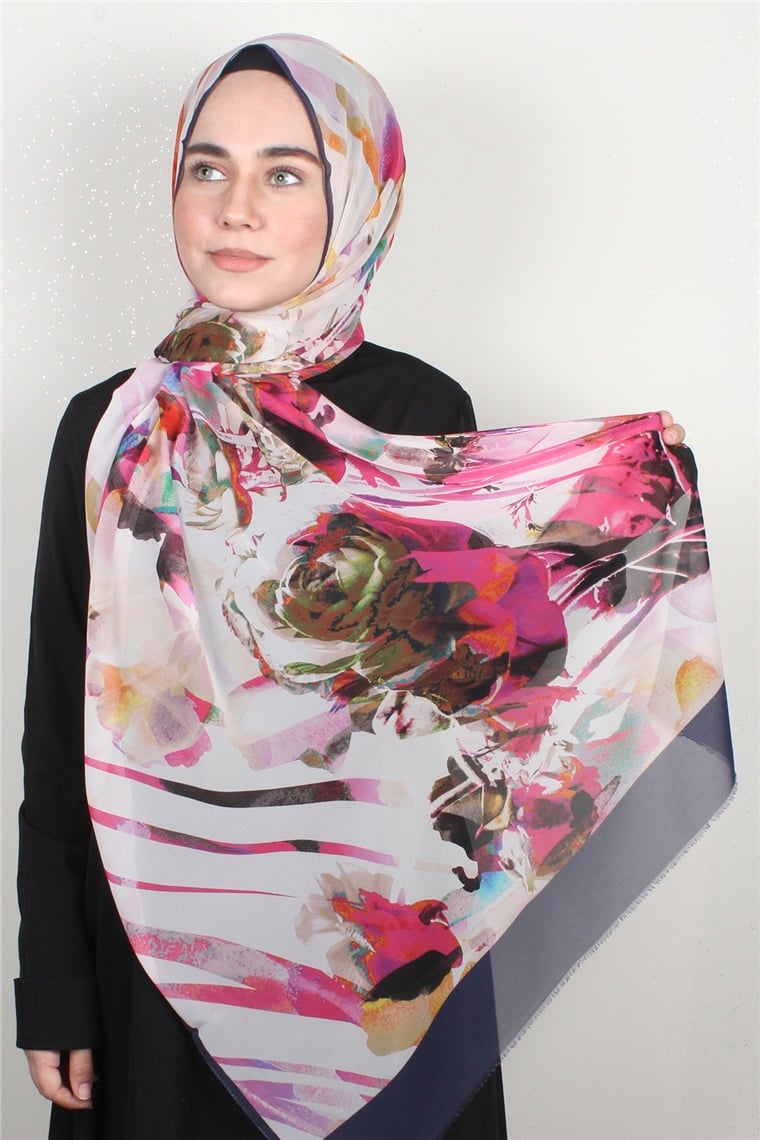 Aker Krep Şal 6623877-922