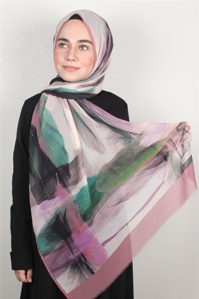 Aker Krep Şal 7213877-992