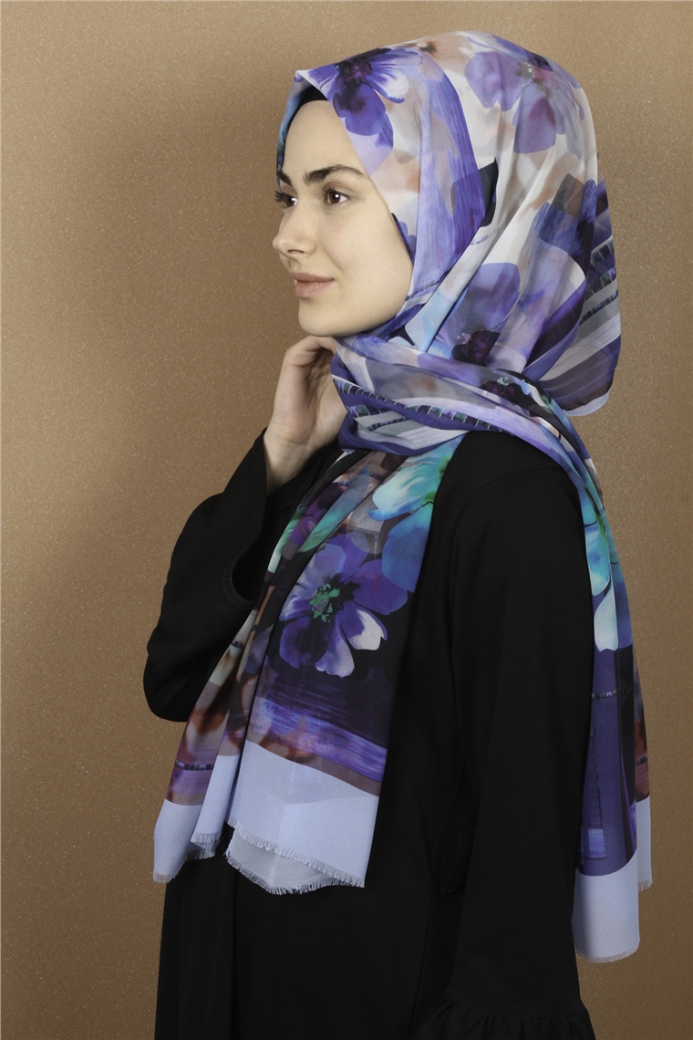 Aker Krep Şal 7761877-922