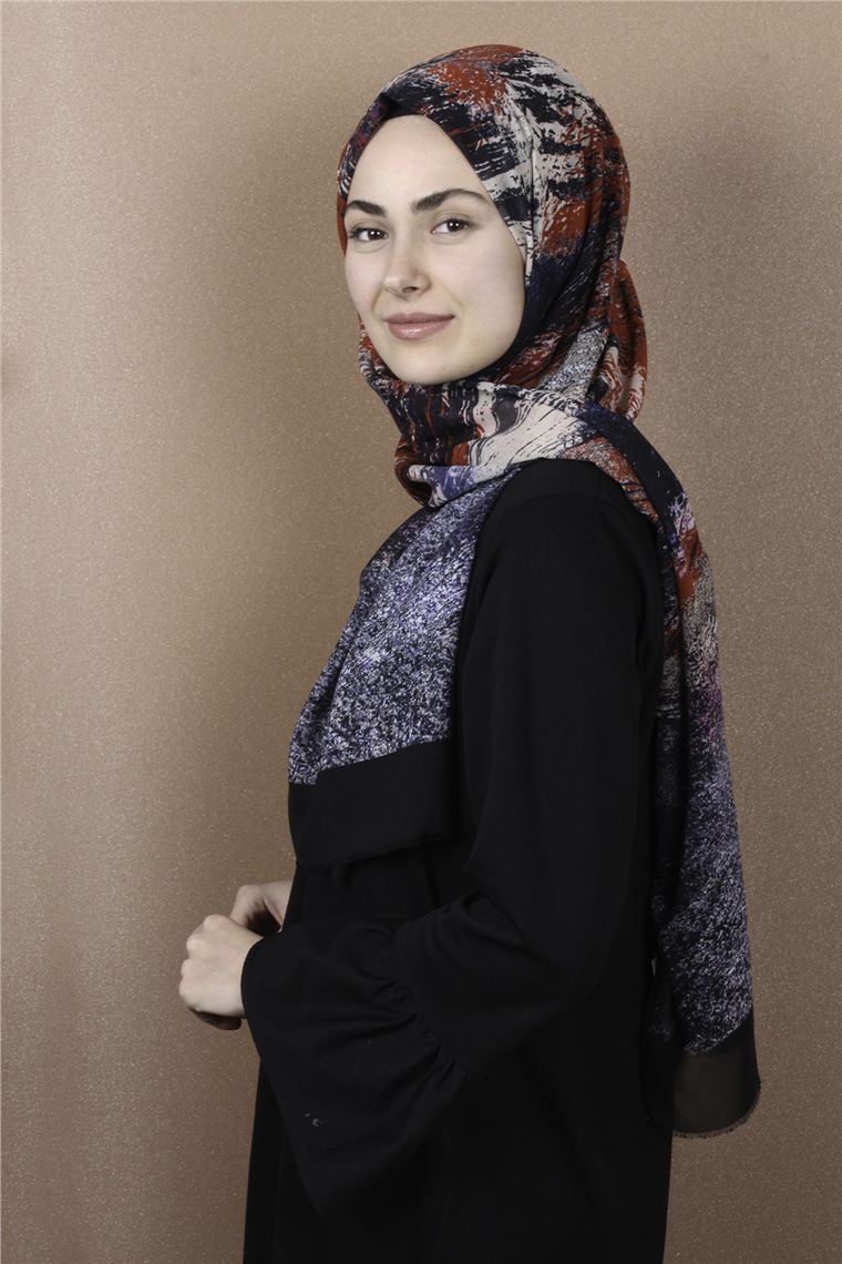 Aker Krep Şal 7817877-913