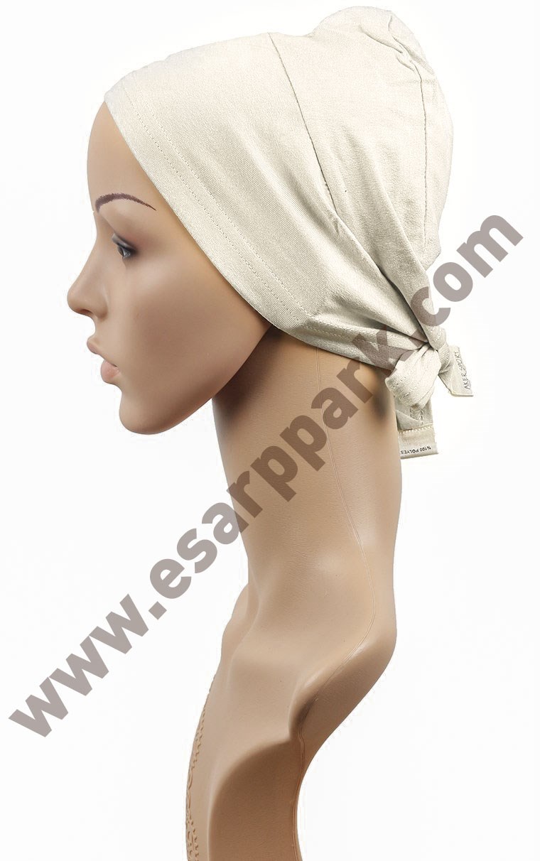 Aker Likralı Penye Bone 2503-10