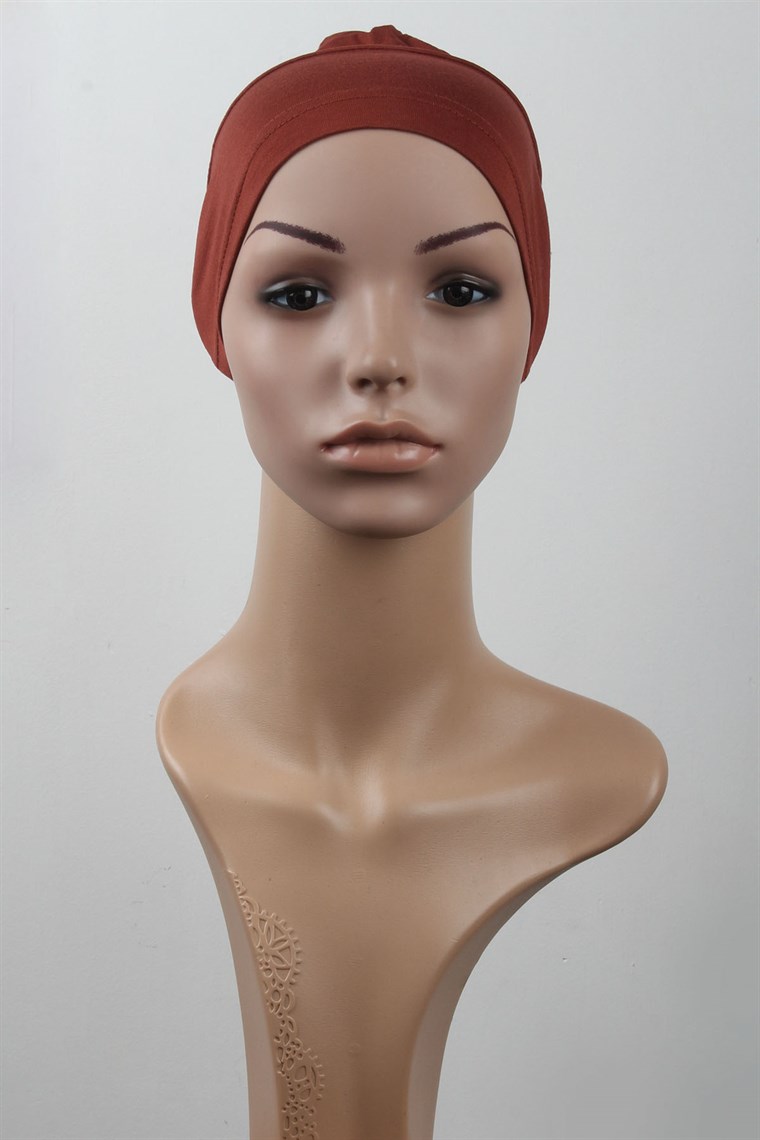 Aker Likralı Penye Bone 2503-21