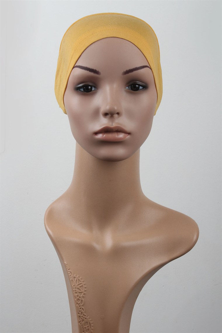 Aker Likralı Penye Bone 2503-23