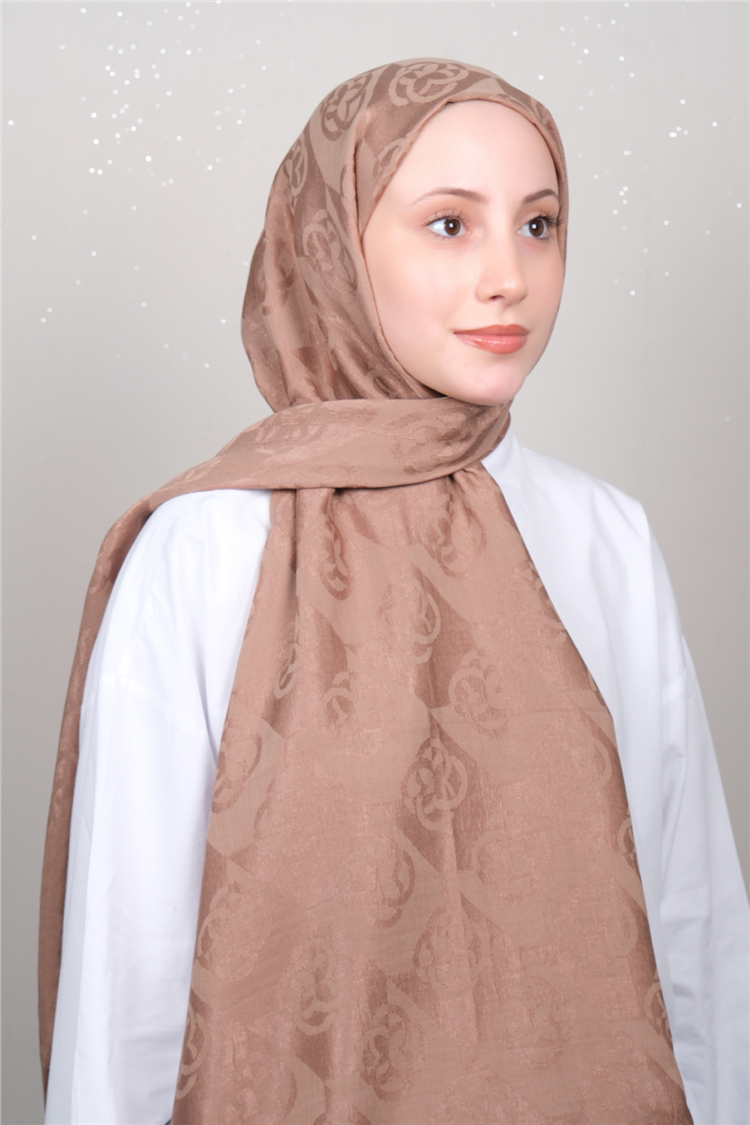 Aker Lyc & Coton Şal 6070500-981 