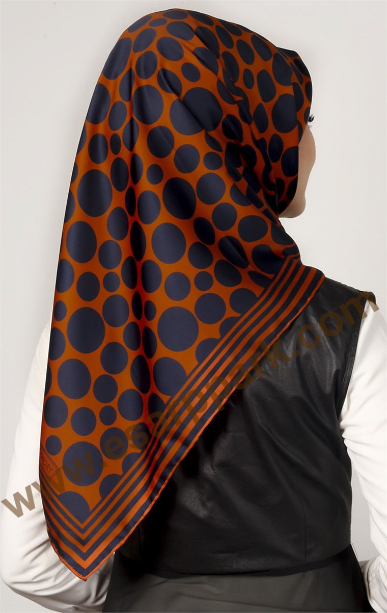 Aker Sport Eşarp 1213-11