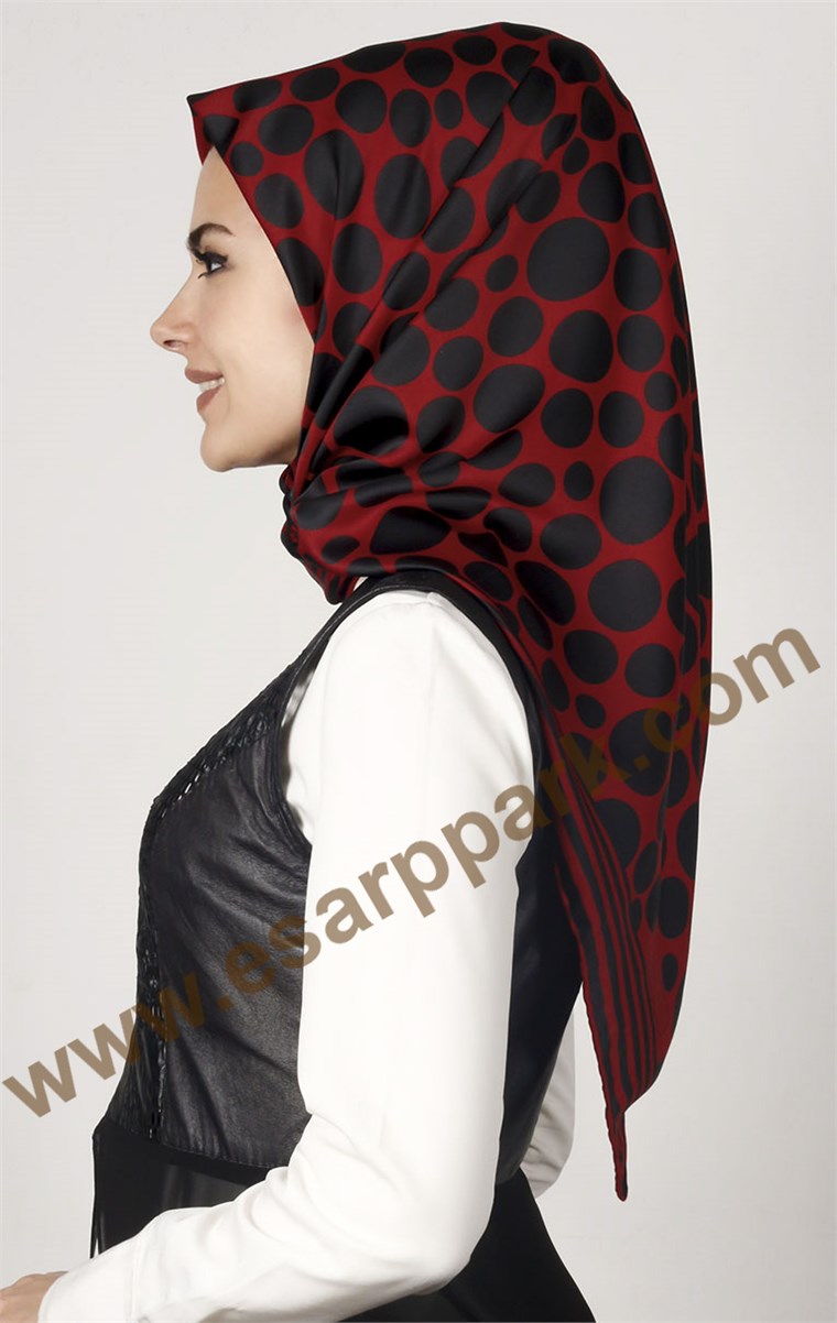 Aker Sport Eşarp 1213-12