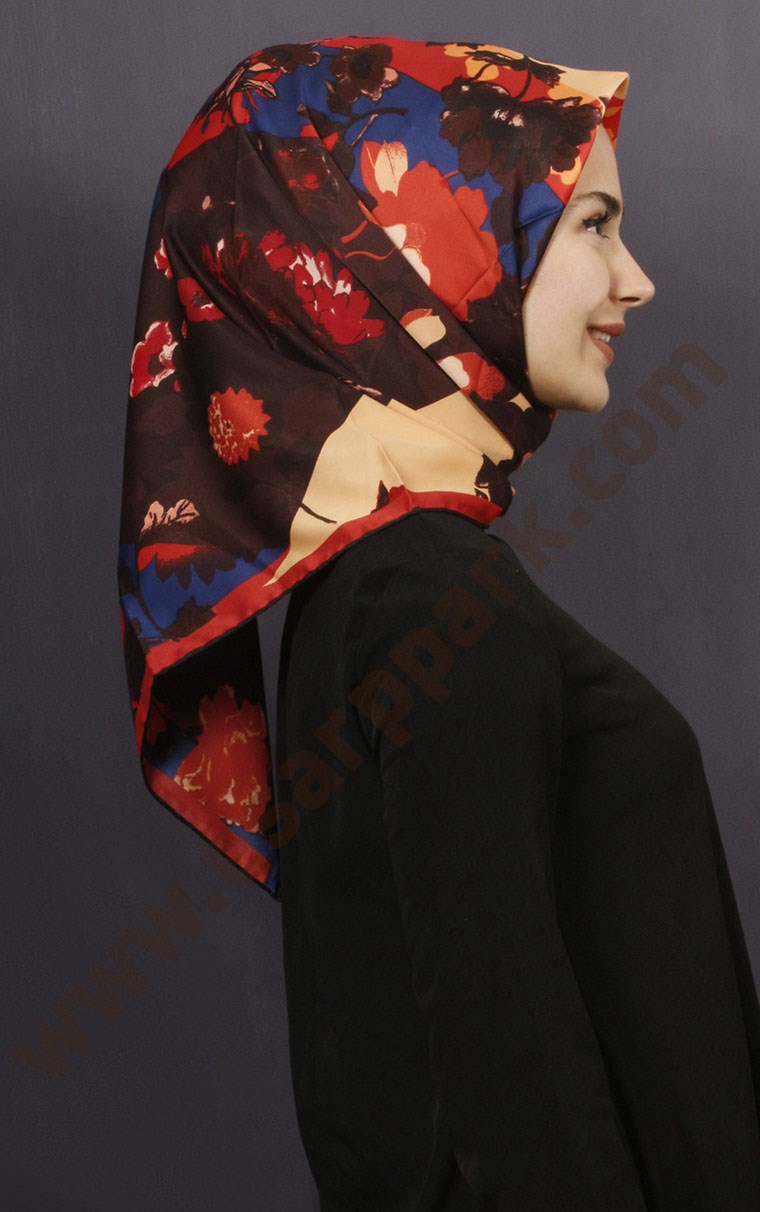 Aker Sport Eşarp 1213-17