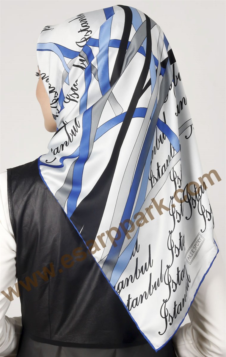 Aker Sport Eşarp 1213-18