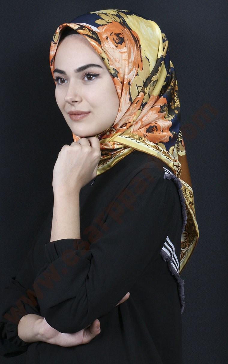 Aker Sport Eşarp 1213-2