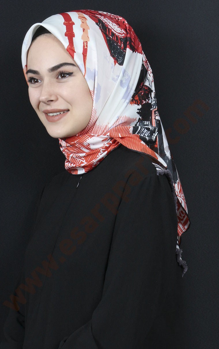 Aker Sport Eşarp 1213-20