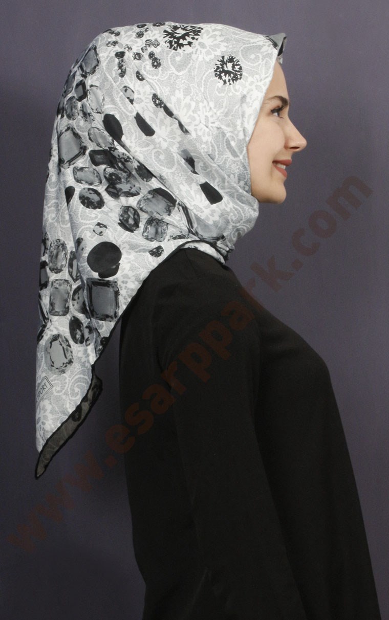 Aker Sport Eşarp 1213-22